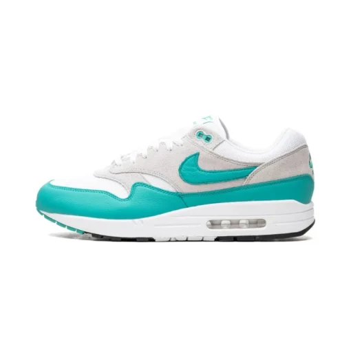 Air Max 1 SC Clear Jade - Sneaker basket homme femme - 1