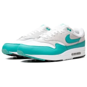 Air Max 1 SC Clear Jade - Sneaker basket homme femme - 2