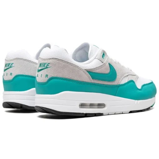 Air Max 1 SC Clear Jade - Sneaker basket homme femme - 3