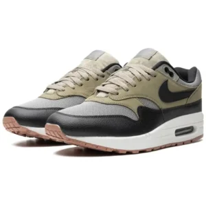 Air Max 1 SC Dark Stucco - Sneaker basket homme femme - 2