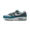 Air Max 1 SC Noise Aqua - Sneaker basket homme femme - 1