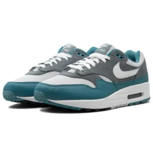 Air Max 1 SC Noise Aqua - Sneaker basket homme femme - 2