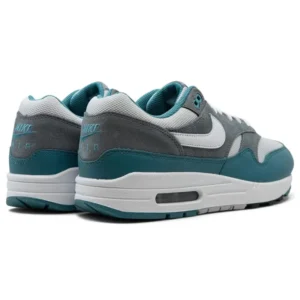 Air Max 1 SC Noise Aqua - Sneaker basket homme femme - 3