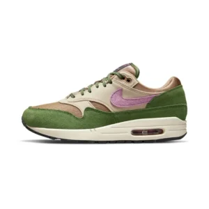 Air Max 1 SH Treeline - Sneaker basket homme femme - 1