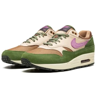 Air Max 1 SH Treeline - Sneaker basket homme femme - 2