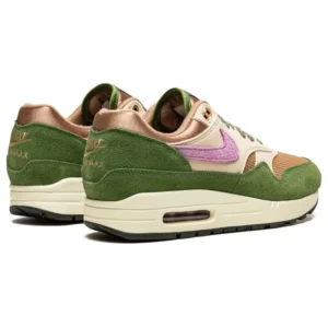 Air Max 1 SH Treeline - Sneaker basket homme femme - 3