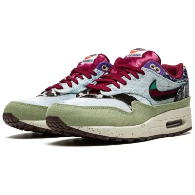 Air Max 1 SP Concepts Mellow - Sneaker basket homme femme - 2