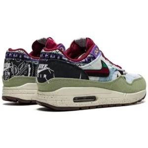 Air Max 1 SP Concepts Mellow - Sneaker basket homme femme - 3