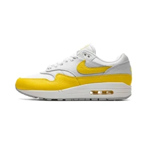 Air Max 1 Tour Yellow - Sneaker basket homme femme - 1