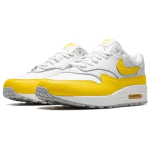 Air Max 1 Tour Yellow - Sneaker basket homme femme - 2