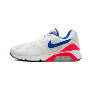 Air Max 180 Ultramarine (2024) - Sneaker basket homme femme - 1