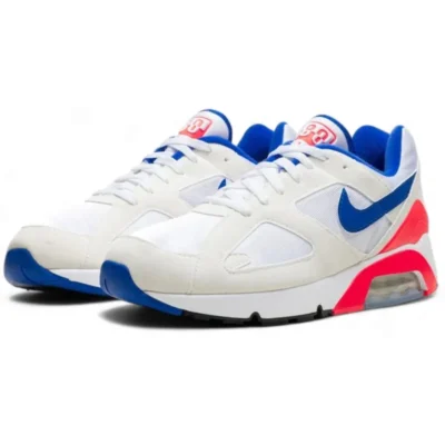 Air Max 180 Ultramarine (2024) - Sneaker basket homme femme - 2