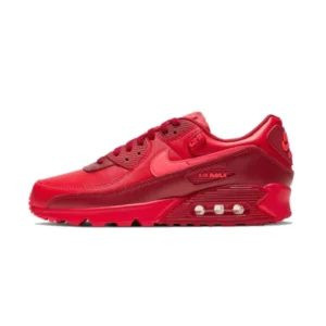 Air Max 90 City Special Chicago - Sneaker basket homme femme - 1