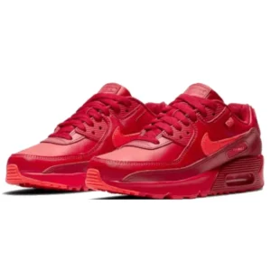 Air Max 90 City Special Chicago - Sneaker basket homme femme - 2