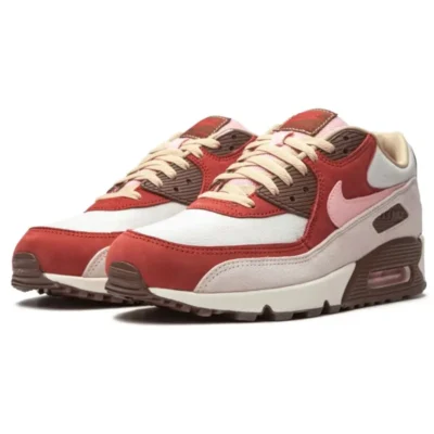 Air Max 90 NRG Bacon (2021) - Sneaker basket homme femme - 2