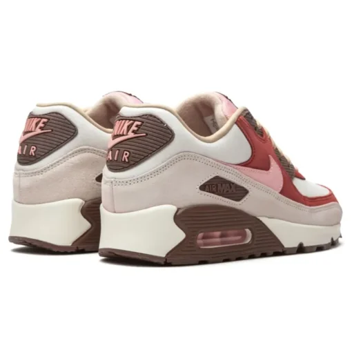 Air Max 90 NRG Bacon (2021) - Sneaker basket homme femme - 3