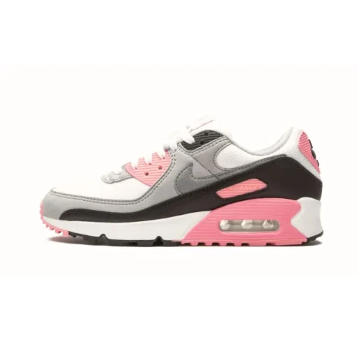 Air Max 90 Recraft Rose - Sneaker basket homme femme - 1