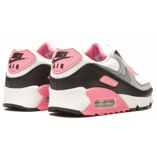 Air Max 90 Recraft Rose - Sneaker basket homme femme - 3