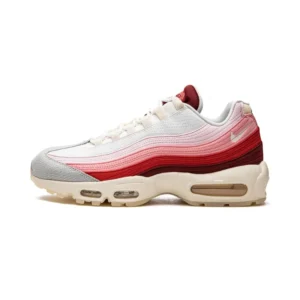 Air Max 95 Anatomy of Air GID - Sneaker basket homme femme - 1