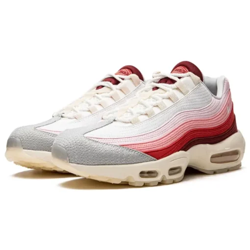 Air Max 95 Anatomy of Air GID - Sneaker basket homme femme - 2