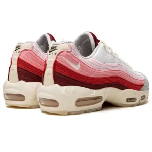 Air Max 95 Anatomy of Air GID - Sneaker basket homme femme - 3