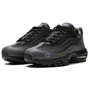 Air Max 95 SP Corteiz Aegean Storm - Sneaker basket homme femme - 2