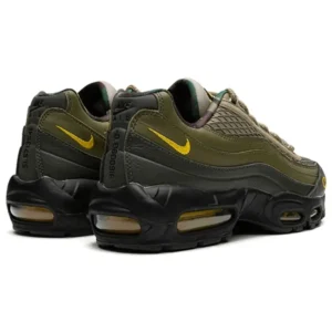 Air Max 95 SP Corteiz Gutta Green - Sneaker basket homme femme - 3