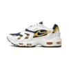 Air Max 96 II Goldenrod (2021) - Sneaker basket homme femme - 1