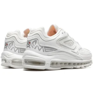 Air Max 98 TL Supreme White - Sneaker basket homme femme - 3