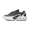 Air Max Dn Black White Cool Grey - Sneaker basket homme femme - 1