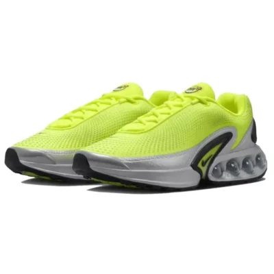 Air Max Dn Volt - Sneaker basket homme femme - 2