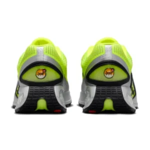 Air Max Dn Volt - Sneaker basket homme femme - 3