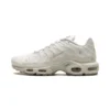 Air Max Plus A-COLD-WALL Platinum Tint - Sneaker basket homme femme - 1