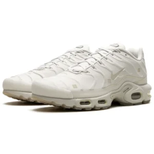 Air Max Plus A-COLD-WALL Platinum Tint - Sneaker basket homme femme - 2