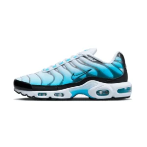 Air Max Plus Baltic Blue - Sneaker basket homme femme - 1