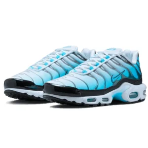 Air Max Plus Baltic Blue - Sneaker basket homme femme - 2