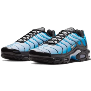 Air Max Plus Blue Gradient - Sneaker basket homme femme - 2