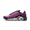 Air Max Plus Bold Berry Citron Tint - Sneaker basket homme femme - 1