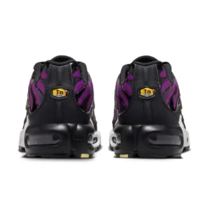 Air Max Plus Bold Berry Citron Tint - Sneaker basket homme femme - 3