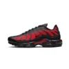 Air Max Plus Bred Reflective - Sneaker basket homme femme - 1