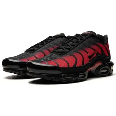 Air Max Plus Bred Reflective - Sneaker basket homme femme - 2