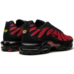 Air Max Plus Bred Reflective - Sneaker basket homme femme - 3