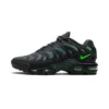 Air Max Plus Drift Black Volt - Sneaker basket homme femme - 1