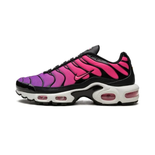 Air Max Plus Dusk - Sneaker basket homme femme - 1