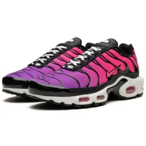 Air Max Plus Dusk - Sneaker basket homme femme - 2