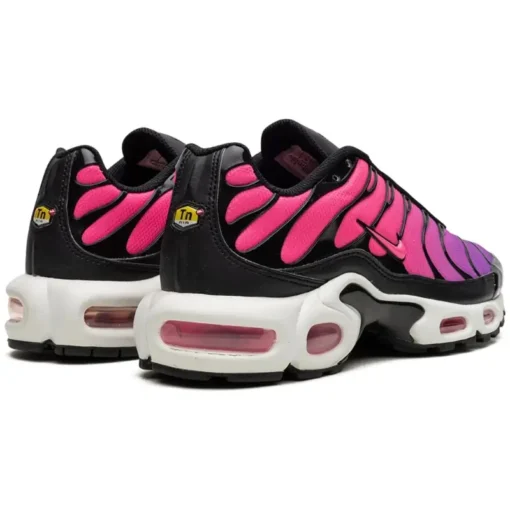 Air Max Plus Dusk - Sneaker basket homme femme - 3