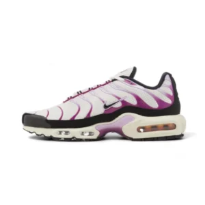 Air Max Plus Lilac Bloom - Sneaker basket homme femme - 1