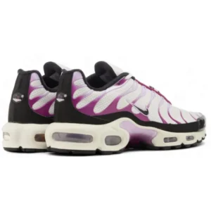 Air Max Plus Lilac Bloom - Sneaker basket homme femme - 3