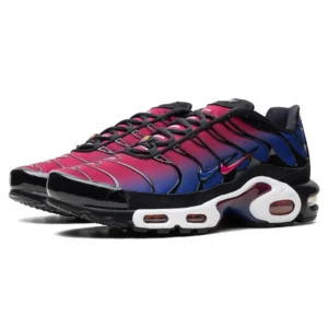 Air Max Plus Patta FC Barcelona Culers del Món - Sneaker basket homme femme - 2