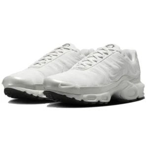 Air Max Plus Platinum Tint - Sneaker basket homme femme - 2